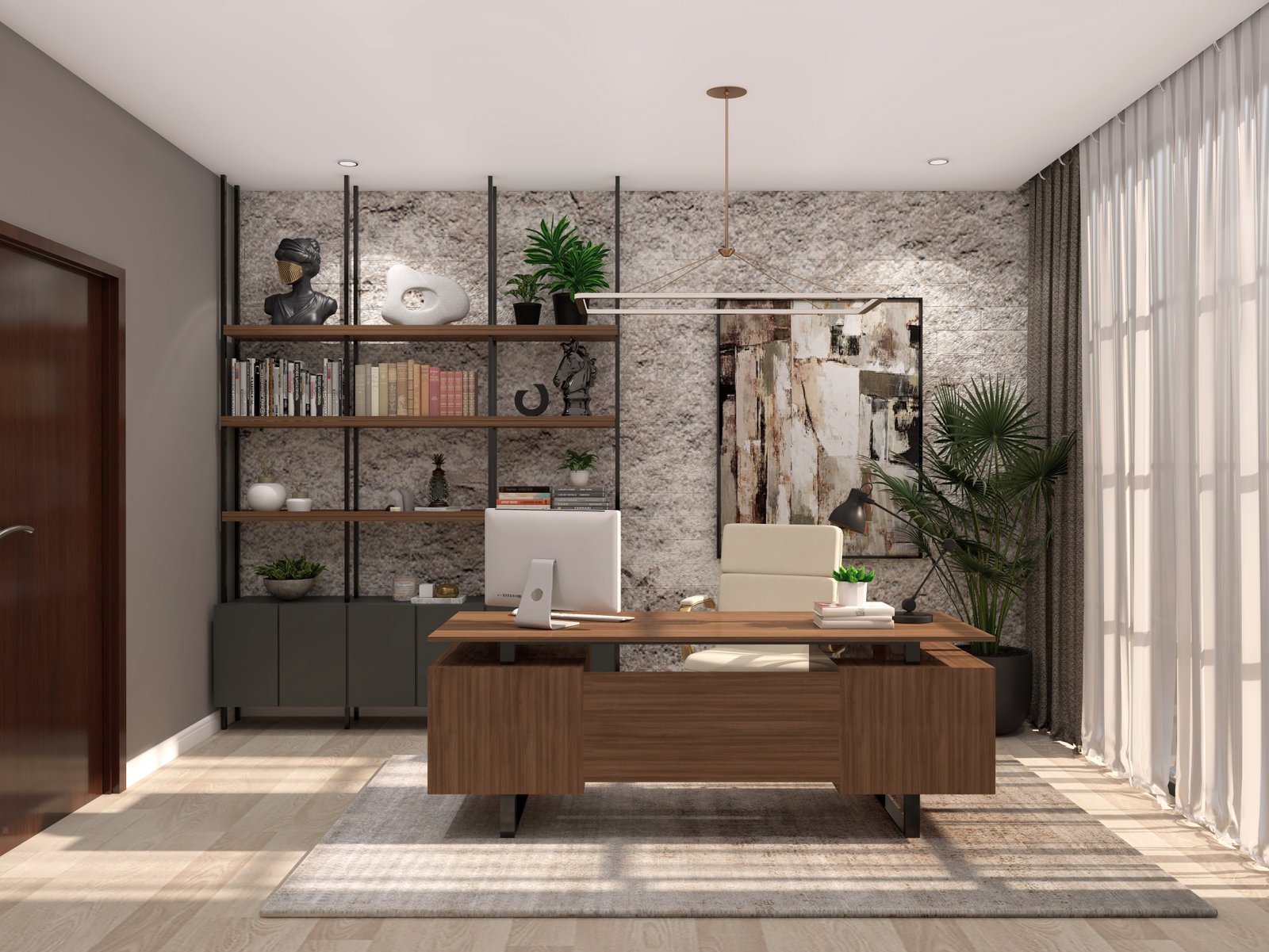 Office Design